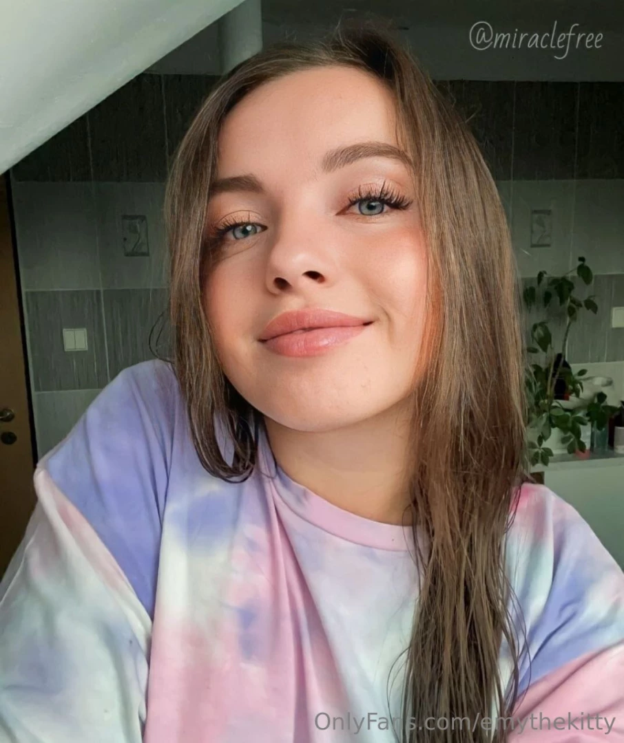 Emy The Kitty 😻 [ emythekitty ] Onlyfans leaked photo 18455997 on Hotleaks.tv