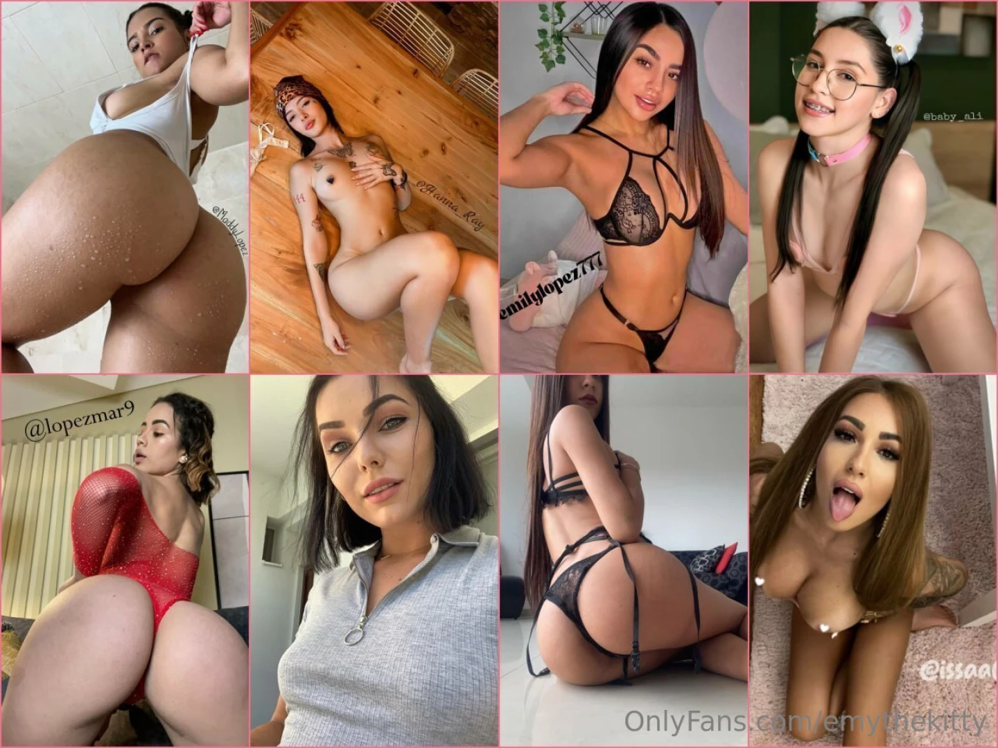 Emy The Kitty 😻 [ emythekitty ] Onlyfans leaked photo 18457062 on Hotleaks.tv