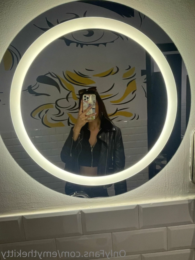 Emy The Kitty 😻 [ emythekitty ] Onlyfans leaked photo 13063289 on Hotleaks.tv