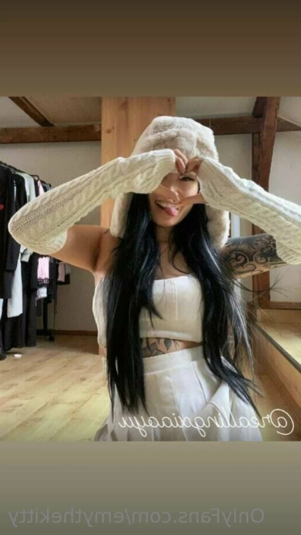 Emy The Kitty 😻 [ emythekitty ] Onlyfans leaked photo 14000635 on Hotleaks.tv