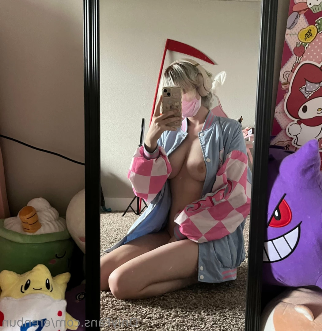 bunnie 🌙 [ erenbun ] Onlyfans leaked photo 11012607 on Hotleaks.tv