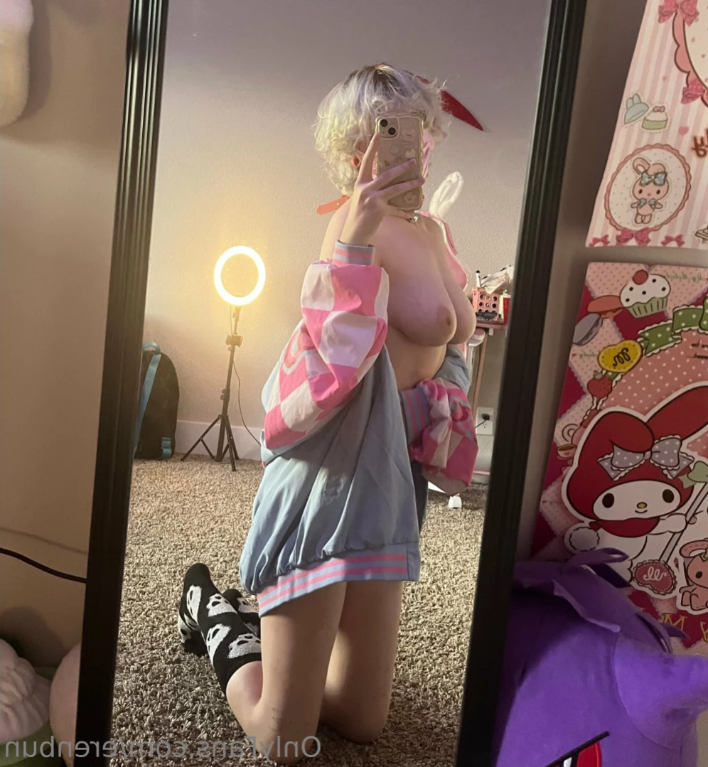 bunnie 🌙 [ erenbun ] Onlyfans leaked photo 12277265 on Hotleaks.tv