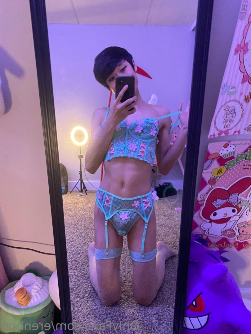 bunnie 🌙 [ erenbun ] Onlyfans leaked photo 12399810 on Hotleaks.tv