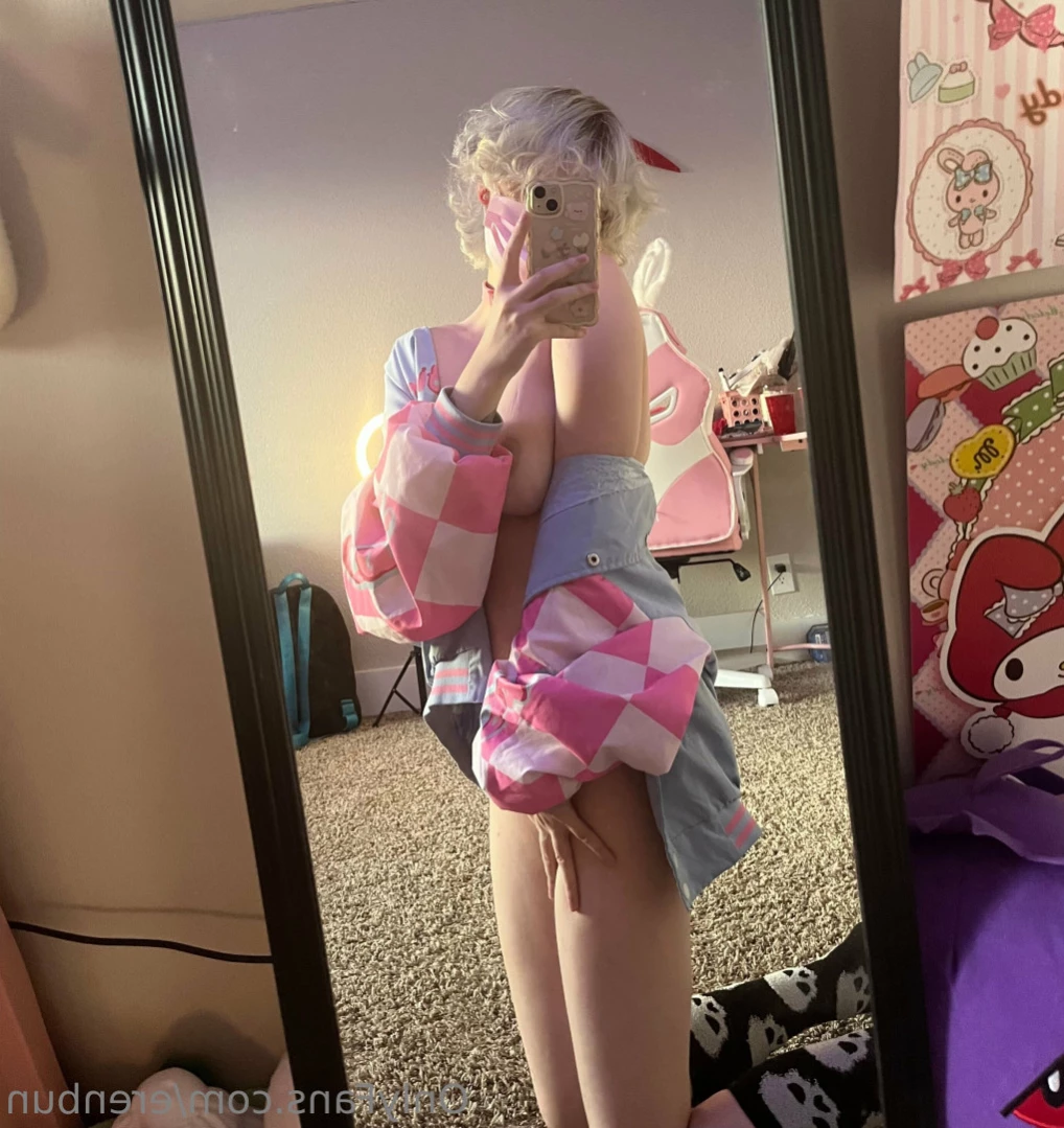 bunnie 🌙 [ erenbun ] Onlyfans leaked photo 12399851 on Hotleaks.tv