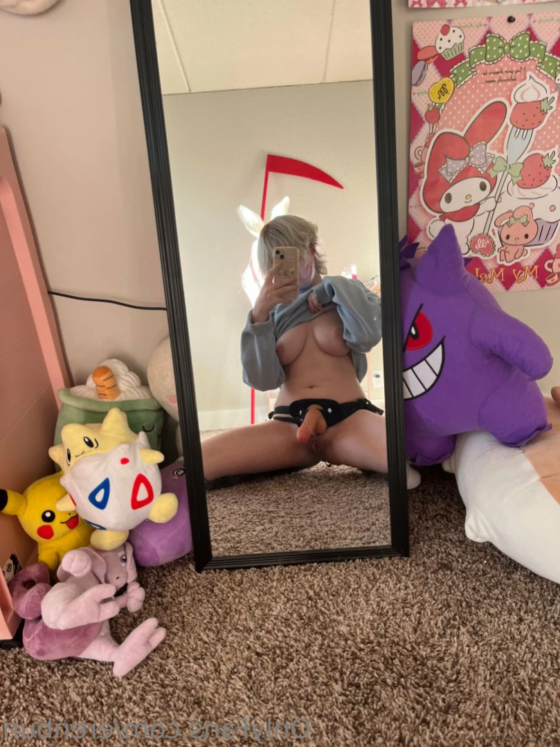 bunnie 🌙 [ erenbun ] Onlyfans leaked photo 12399871 on Hotleaks.tv