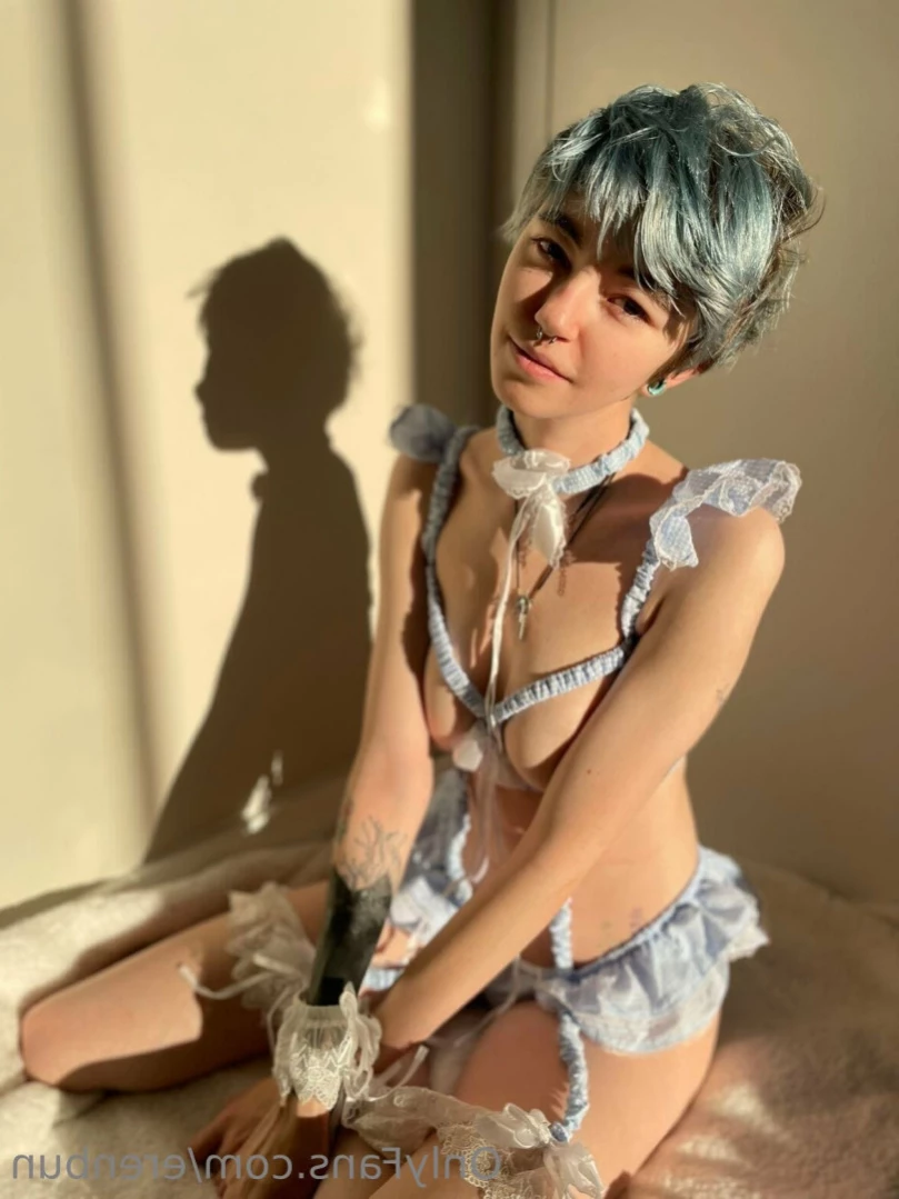 bunnie 🌙 [ erenbun ] Onlyfans leaked photo 12399936 on Hotleaks.tv