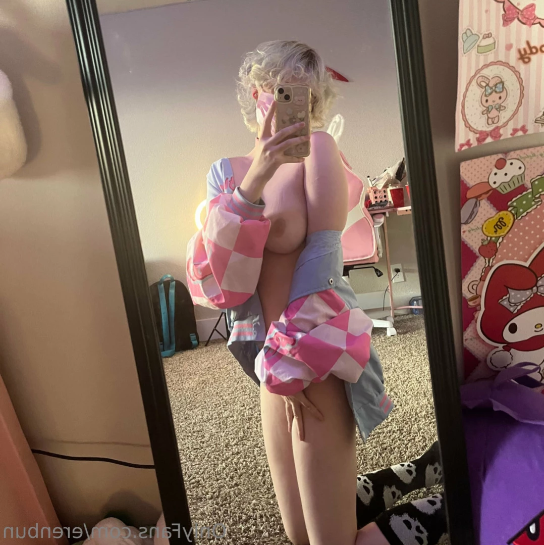 bunnie 🌙 [ erenbun ] Onlyfans leaked photo 12399955 on Hotleaks.tv