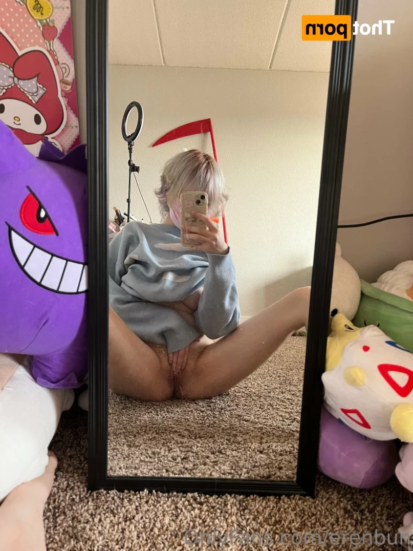 bunnie 🌙 [ erenbun ] Onlyfans leaked photo 14474719 on Hotleaks.tv