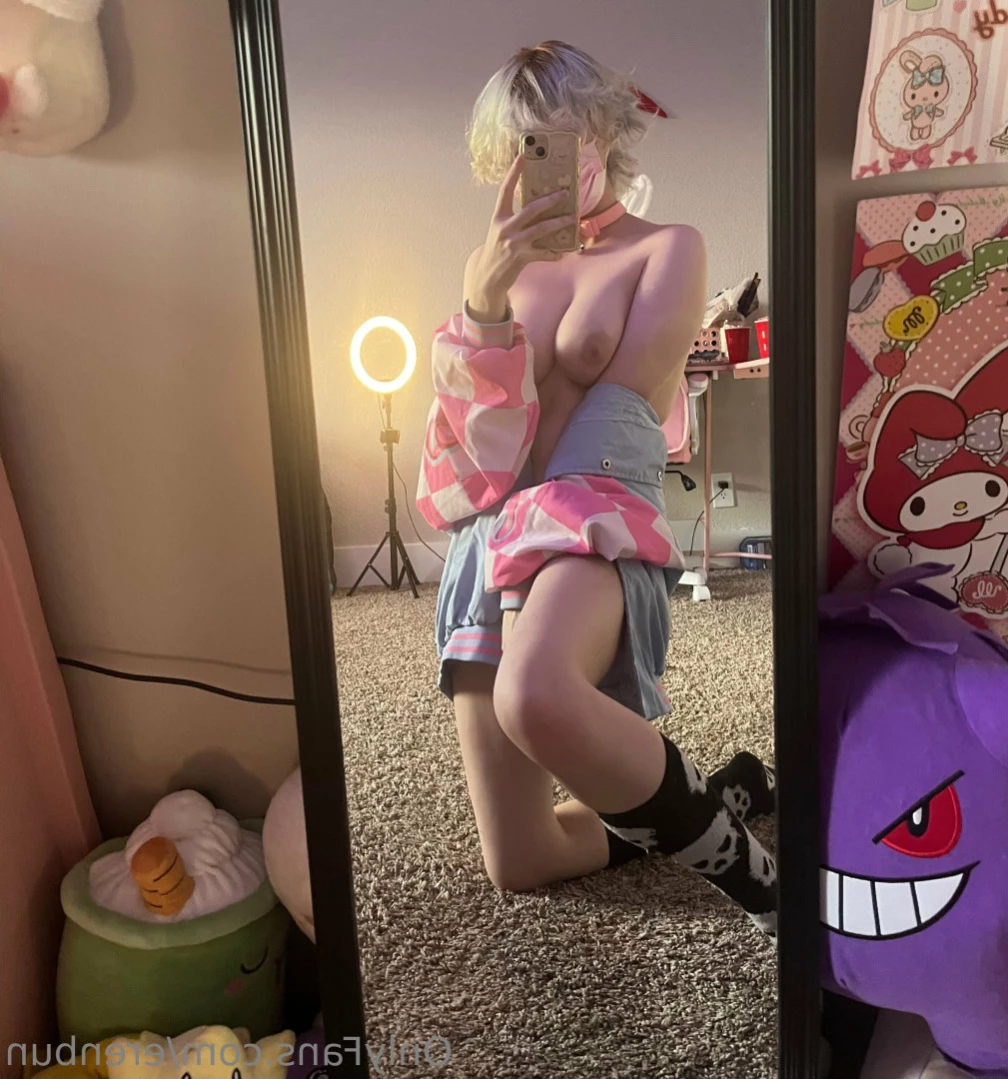 bunnie 🌙 [ erenbun ] Onlyfans leaked photo 14615044 on Hotleaks.tv