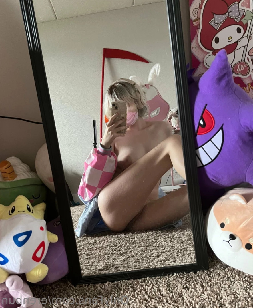 bunnie 🌙 [ erenbun ] Onlyfans leaked photo 15137141 on Hotleaks.tv