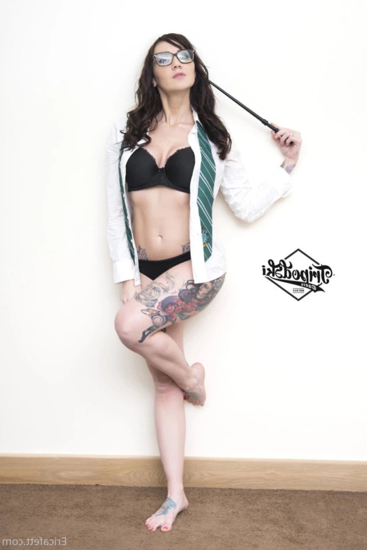 Erica Fett [ ericafett ] Onlyfans leaked photo 11381809 on Hotleaks.tv