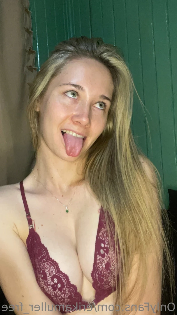 Erika 👩🏼‍🌾 Farmer [ erikamuller_free ] Onlyfans leaked photo 11744727 on Hotleaks.tv