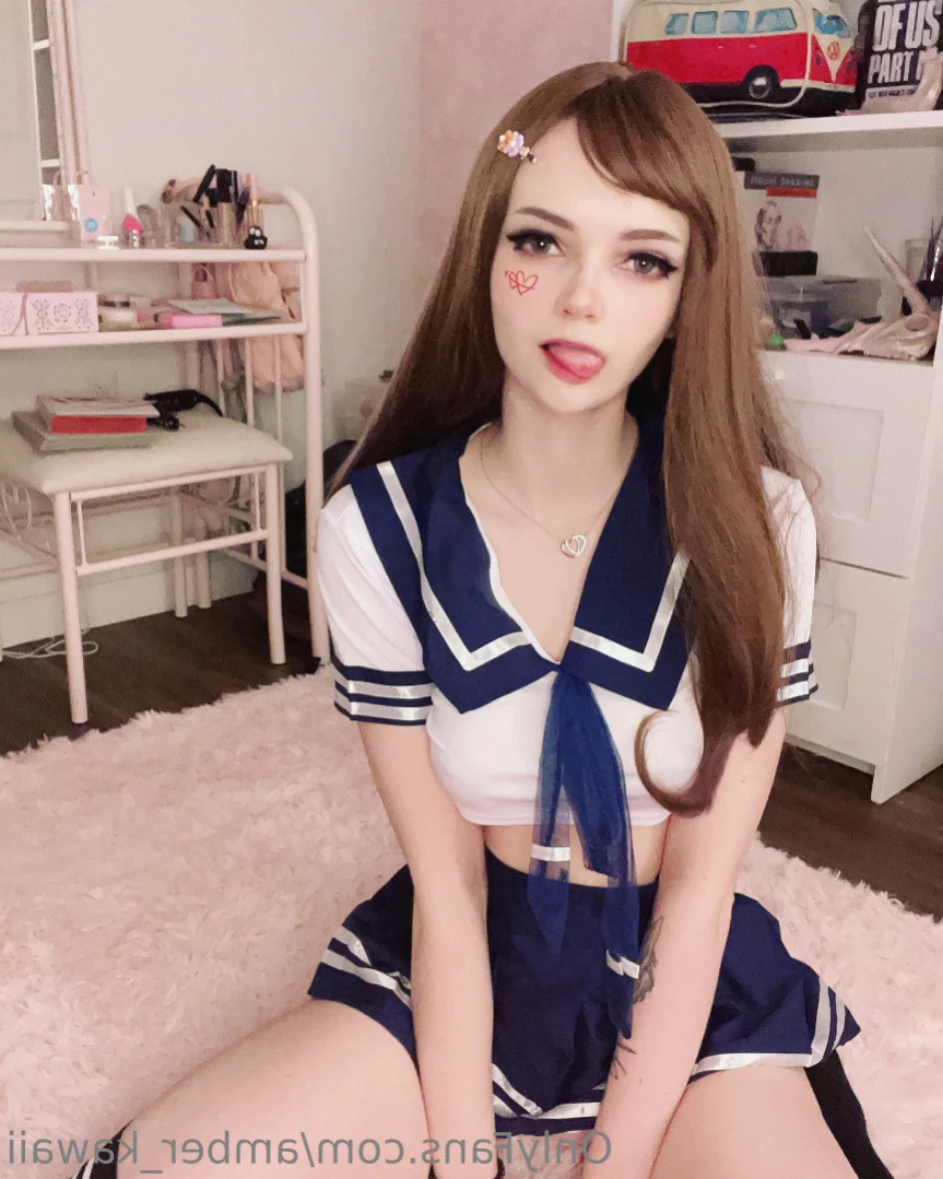 eurocatgirl Onlyfans leaked photo 11553110 on Hotleaks.tv