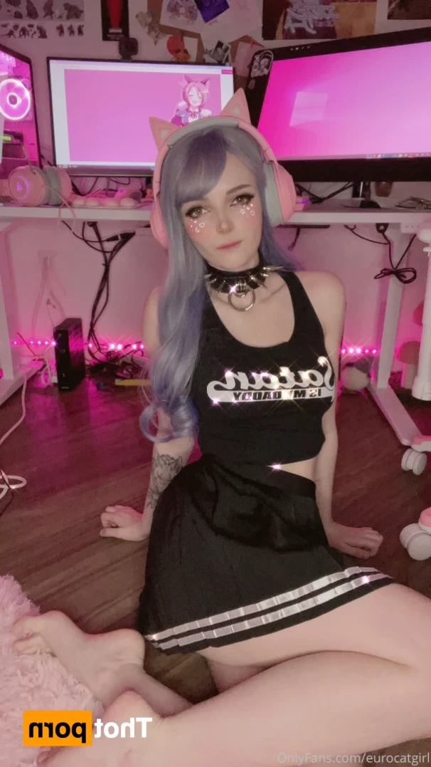 eurocatgirl Onlyfans leaked photo 11554349 on Hotleaks.tv