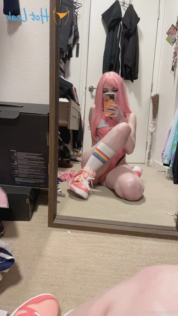 eurocatgirl Onlyfans leaked photo 11565794 on Hotleaks.tv