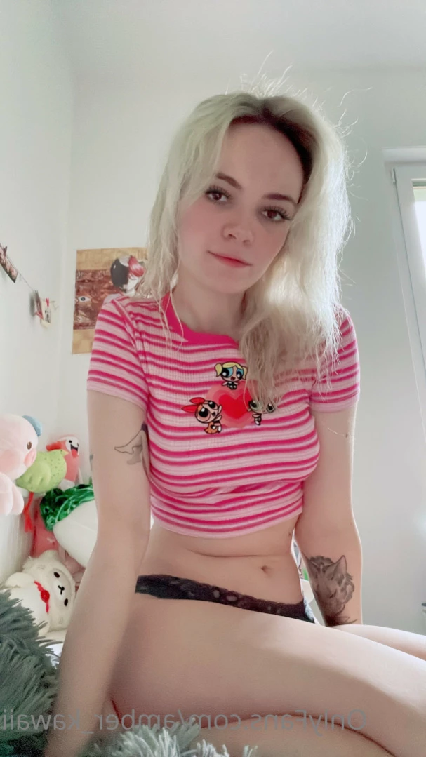 eurocatgirl Onlyfans leaked photo 12622977 on Hotleaks.tv