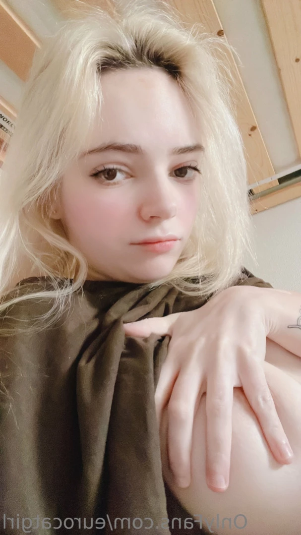 eurocatgirl Onlyfans leaked photo 12684312 on Hotleaks.tv
