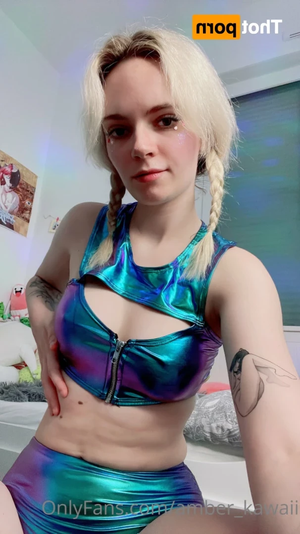 eurocatgirl Onlyfans leaked photo 13165135 on Hotleaks.tv
