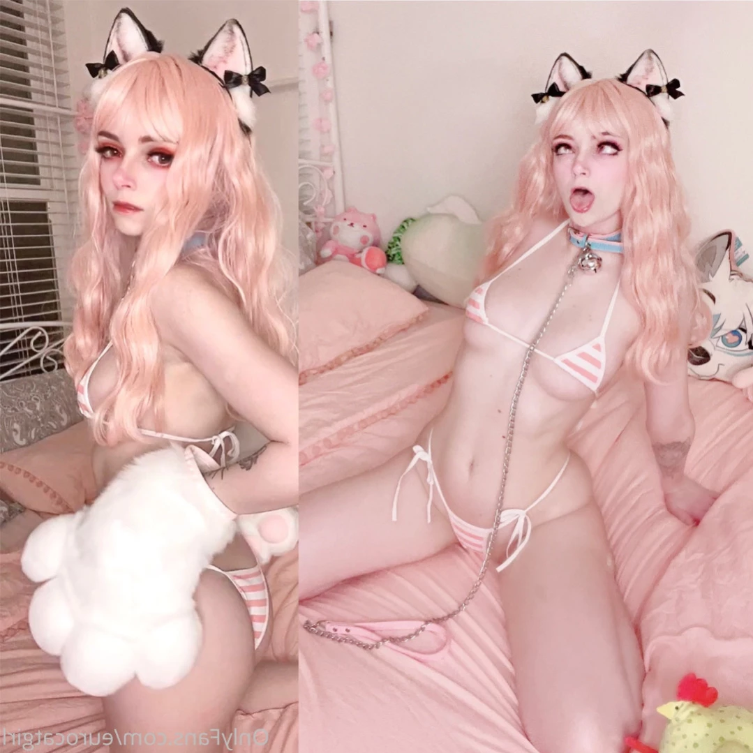 eurocatgirl Onlyfans leaked photo 13235506 on Hotleaks.tv