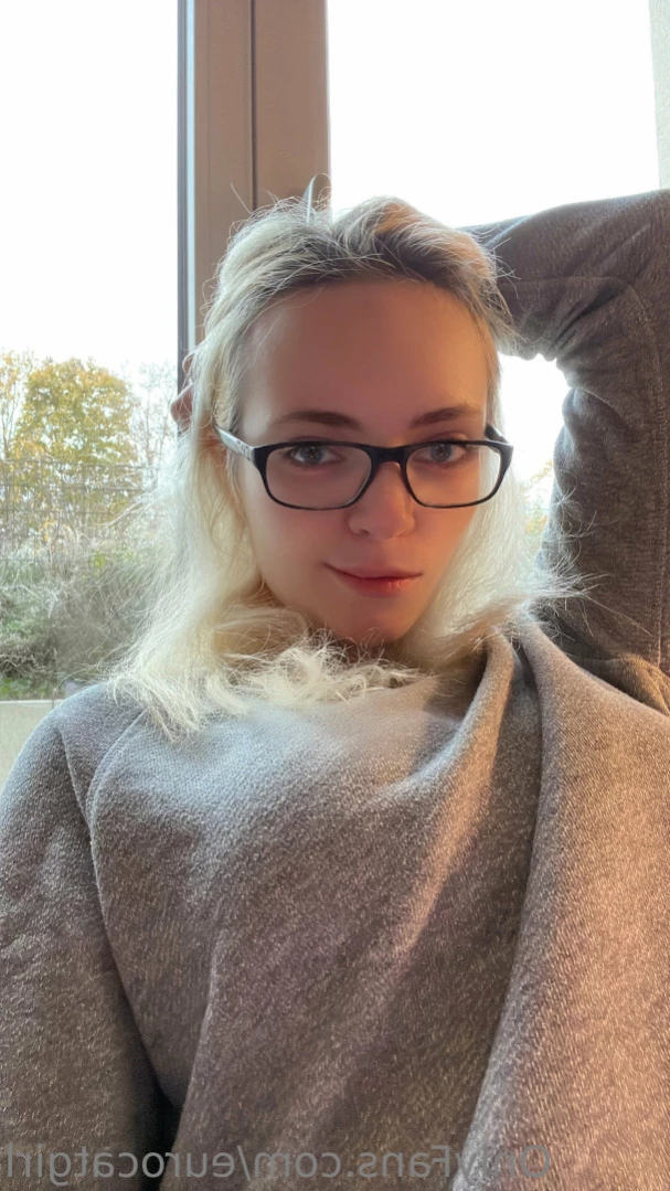 eurocatgirl Onlyfans leaked photo 13262338 on Hotleaks.tv