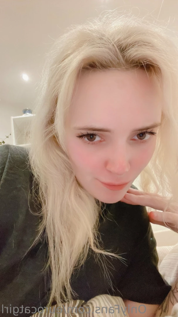 eurocatgirl Onlyfans leaked photo 13270184 on Hotleaks.tv