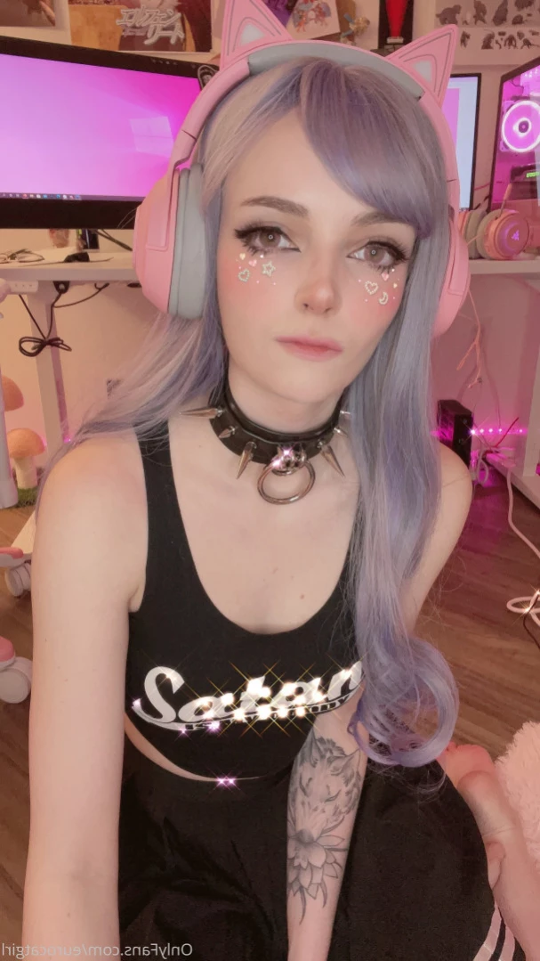 eurocatgirl Onlyfans leaked photo 14950140 on Hotleaks.tv