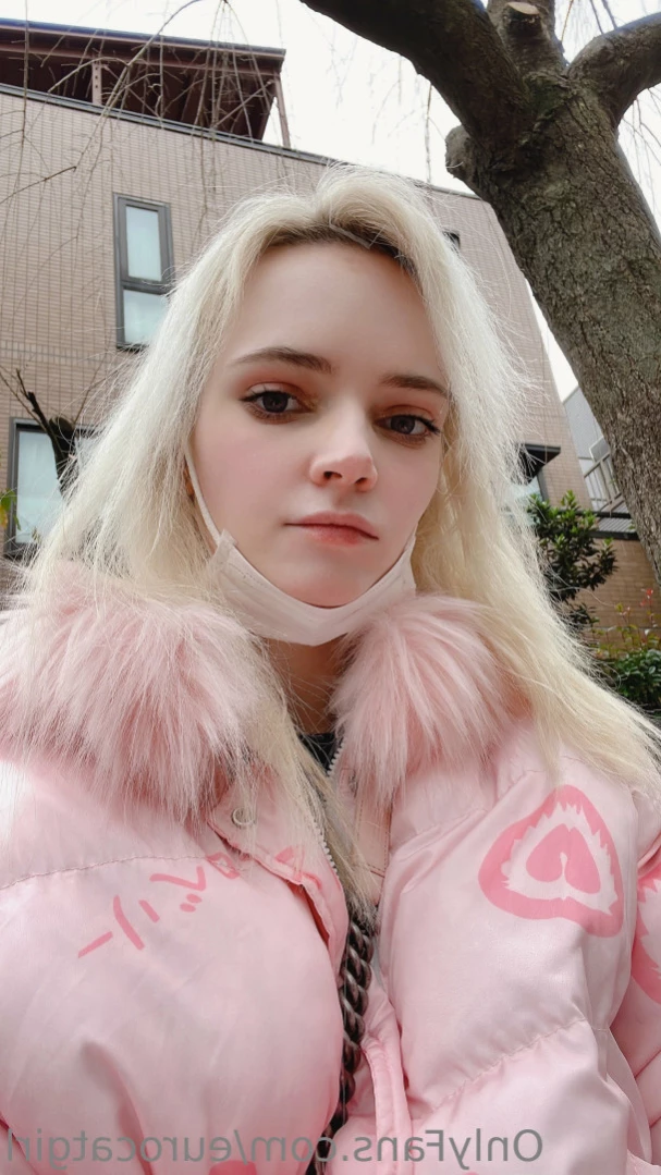 eurocatgirl Onlyfans leaked photo 15001890 on Hotleaks.tv