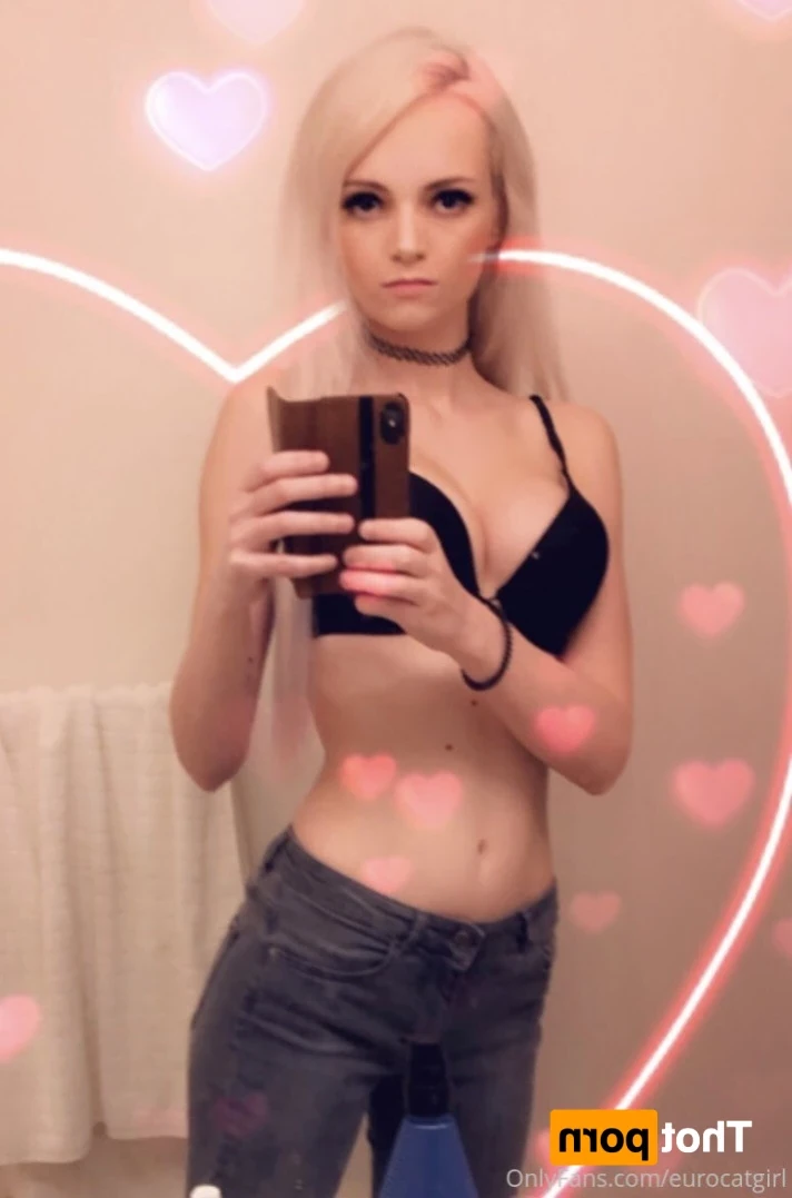 eurocatgirl Onlyfans leaked photo 15243448 on Hotleaks.tv