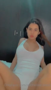 Michelle Rabbit [ michelleerabbit ] Onlyfans leaked video 9537932 on Hotleaks.tv