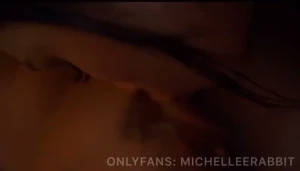 Michelle Rabbit [ michelleerabbit ] Onlyfans leaked video 10729855 on Hotleaks.tv