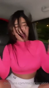 Michelle Rabbit [ michelleerabbit ] Onlyfans leaked video 10730102 on Hotleaks.tv