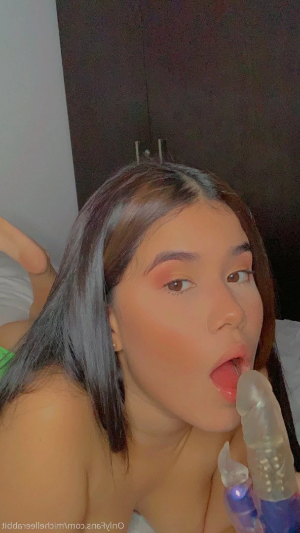 Michelle Rabbit [ michelleerabbit ] Onlyfans leaked photo 796233 on Hotleaks.tv