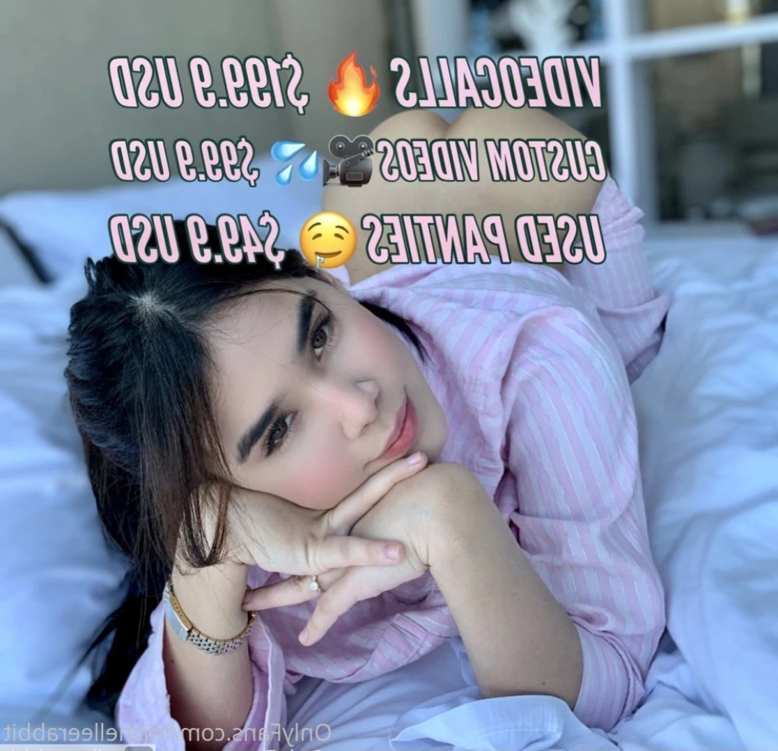 Michelle Rabbit [ michelleerabbit ] Onlyfans leaked photo 14448016 on Hotleaks.tv
