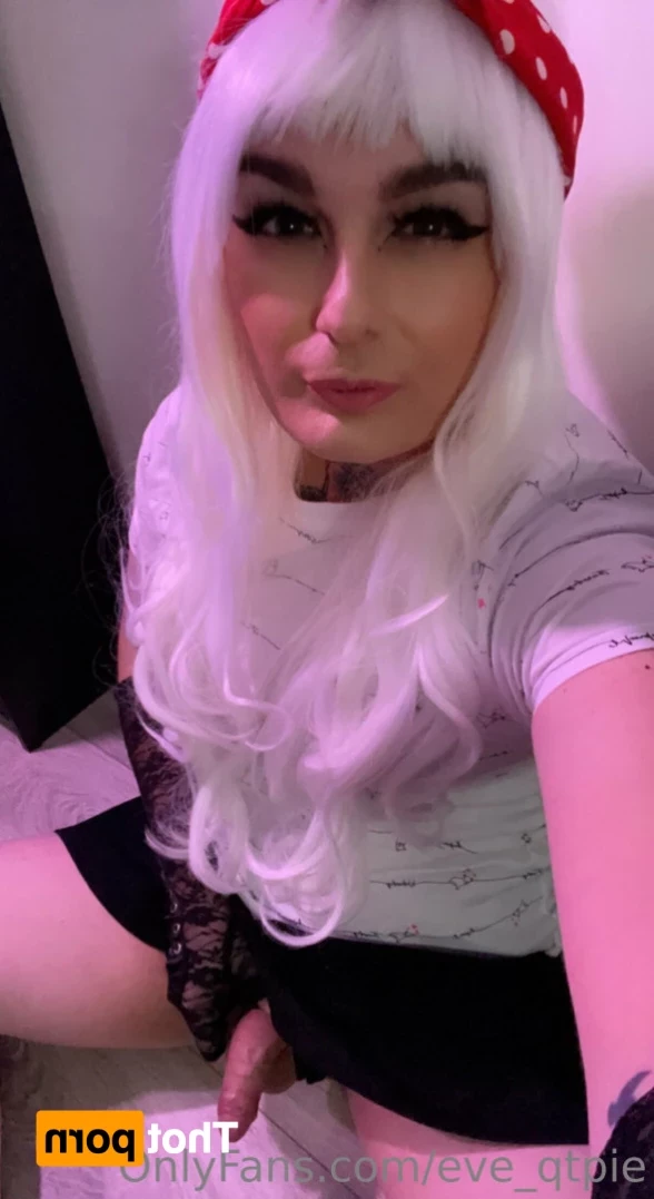 Evelyn [ eve_qtpie ] Onlyfans leaked photo 10998872 on Hotleaks.tv