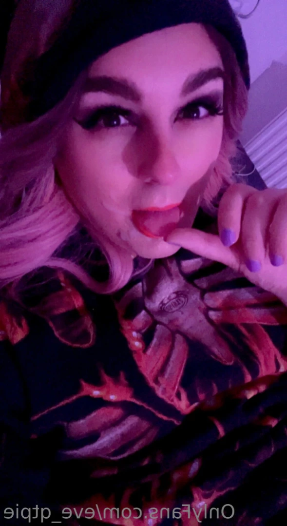 Evelyn [ eve_qtpie ] Onlyfans leaked photo 11740622 on Hotleaks.tv