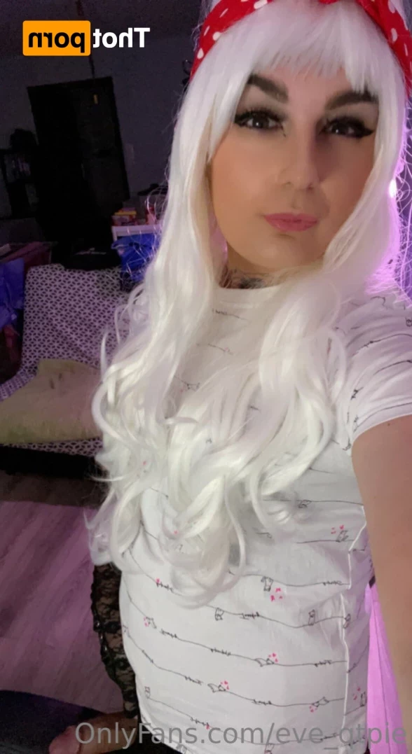 Evelyn [ eve_qtpie ] Onlyfans leaked photo 11742590 on Hotleaks.tv