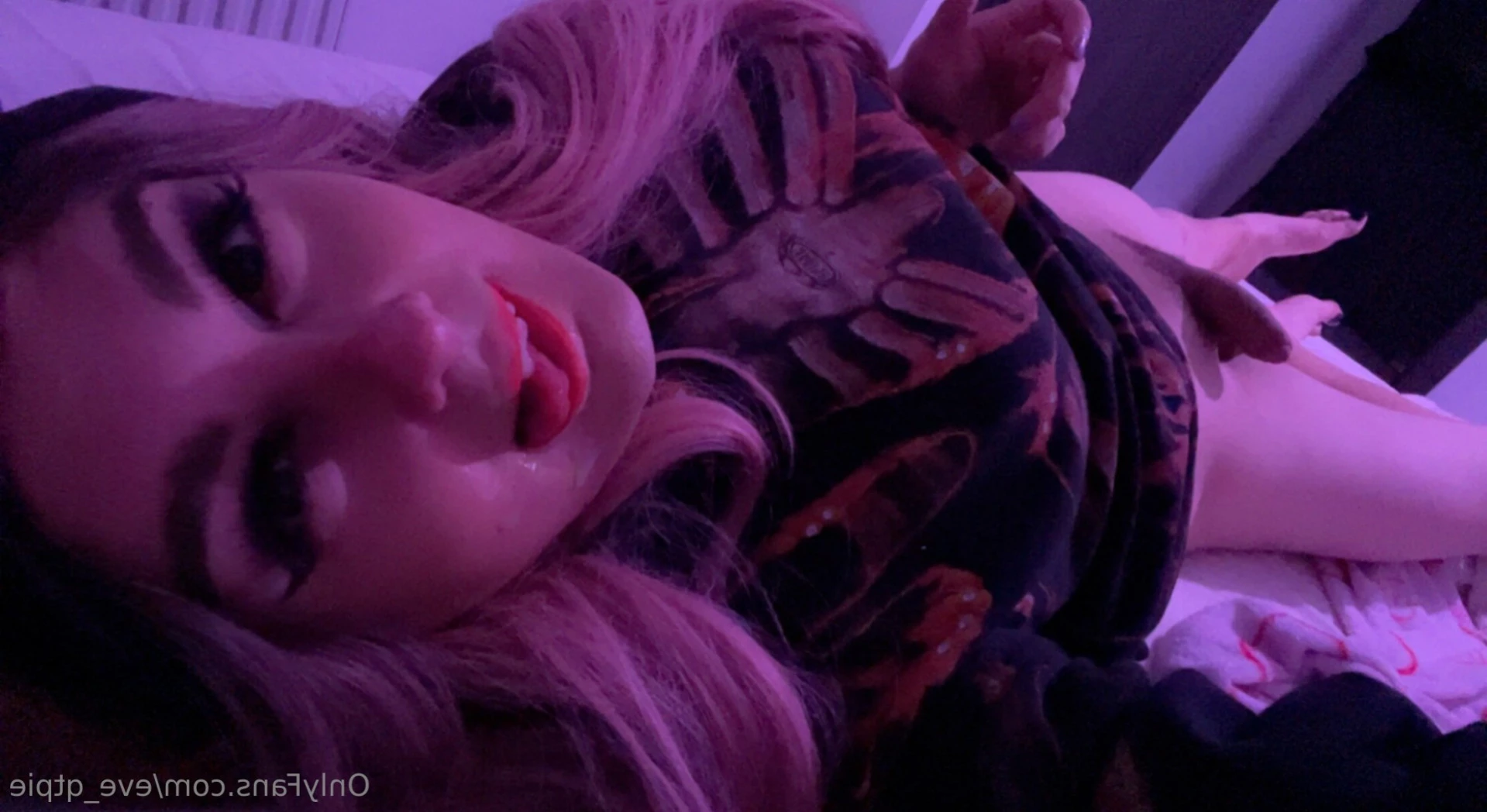 Evelyn [ eve_qtpie ] Onlyfans leaked photo 11745437 on Hotleaks.tv