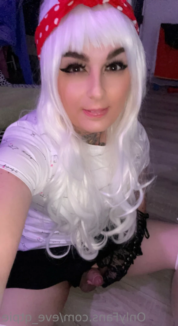 Evelyn [ eve_qtpie ] Onlyfans leaked photo 12347015 on Hotleaks.tv