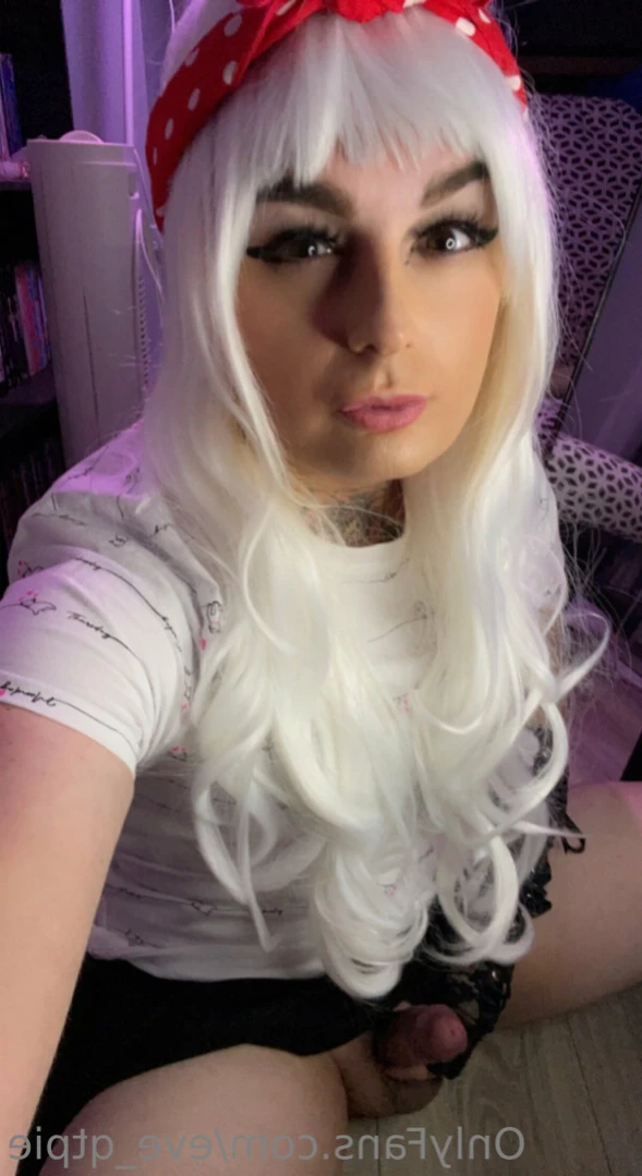 Evelyn [ eve_qtpie ] Onlyfans leaked photo 12750755 on Hotleaks.tv