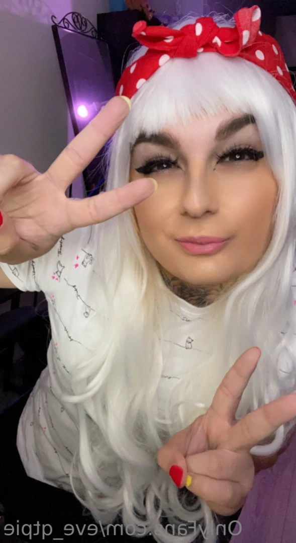 Evelyn [ eve_qtpie ] Onlyfans leaked photo 12817046 on Hotleaks.tv