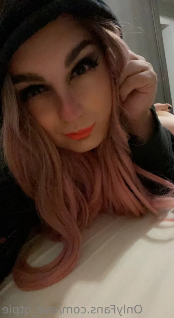 Evelyn [ eve_qtpie ] Onlyfans leaked photo 13890549 on Hotleaks.tv