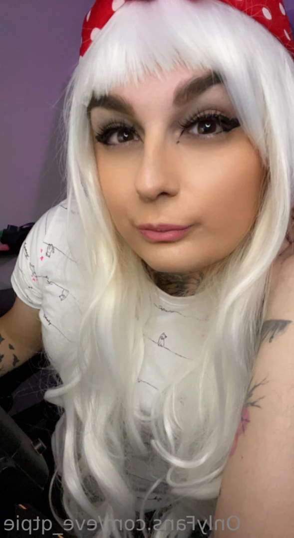 Evelyn [ eve_qtpie ] Onlyfans leaked photo 13959150 on Hotleaks.tv