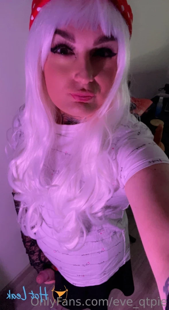 Evelyn [ eve_qtpie ] Onlyfans leaked photo 14602289 on Hotleaks.tv