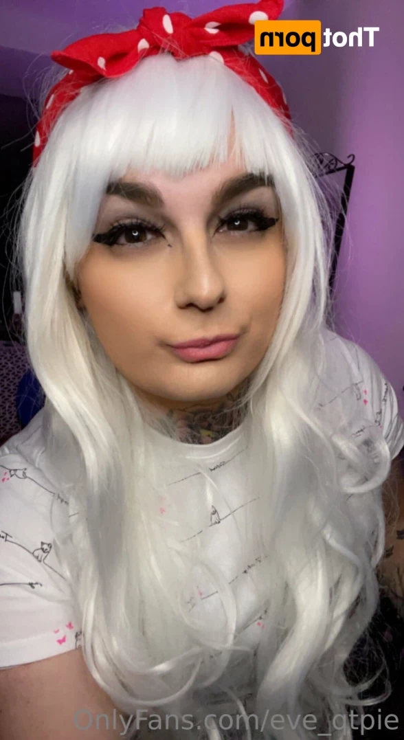 Evelyn [ eve_qtpie ] Onlyfans leaked photo 14960564 on Hotleaks.tv