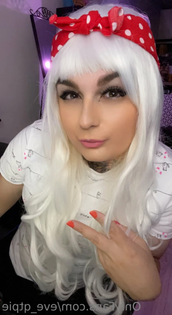Evelyn [ eve_qtpie ] Onlyfans leaked photo 15704541 on Hotleaks.tv