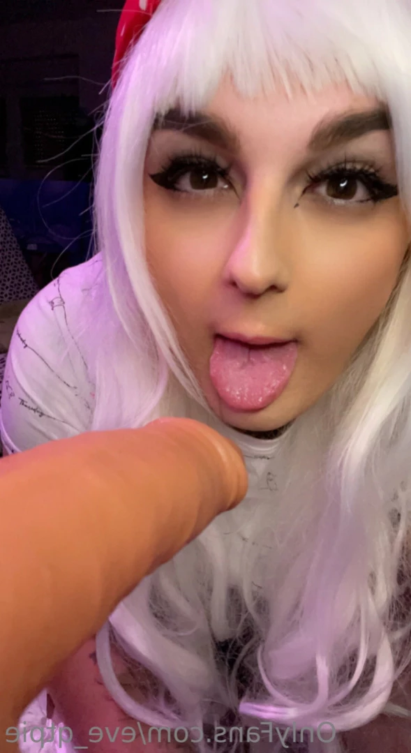 Evelyn [ eve_qtpie ] Onlyfans leaked photo 16156020 on Hotleaks.tv