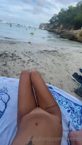 Evelyn [ eveee9 ] Onlyfans leaked video 12058934 on Hotleaks.tv