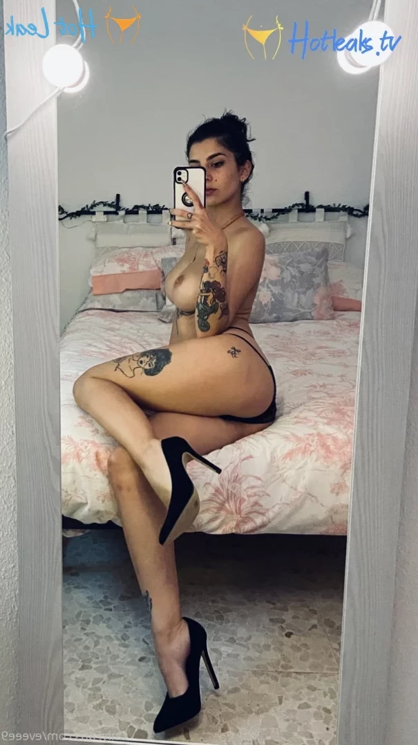 Evelyn [ eveee9 ] Onlyfans leaked photo 12438161 on Hotleaks.tv