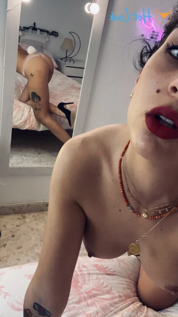 Evelyn [ eveee9 ] Onlyfans leaked photo 12925797 on Hotleaks.tv