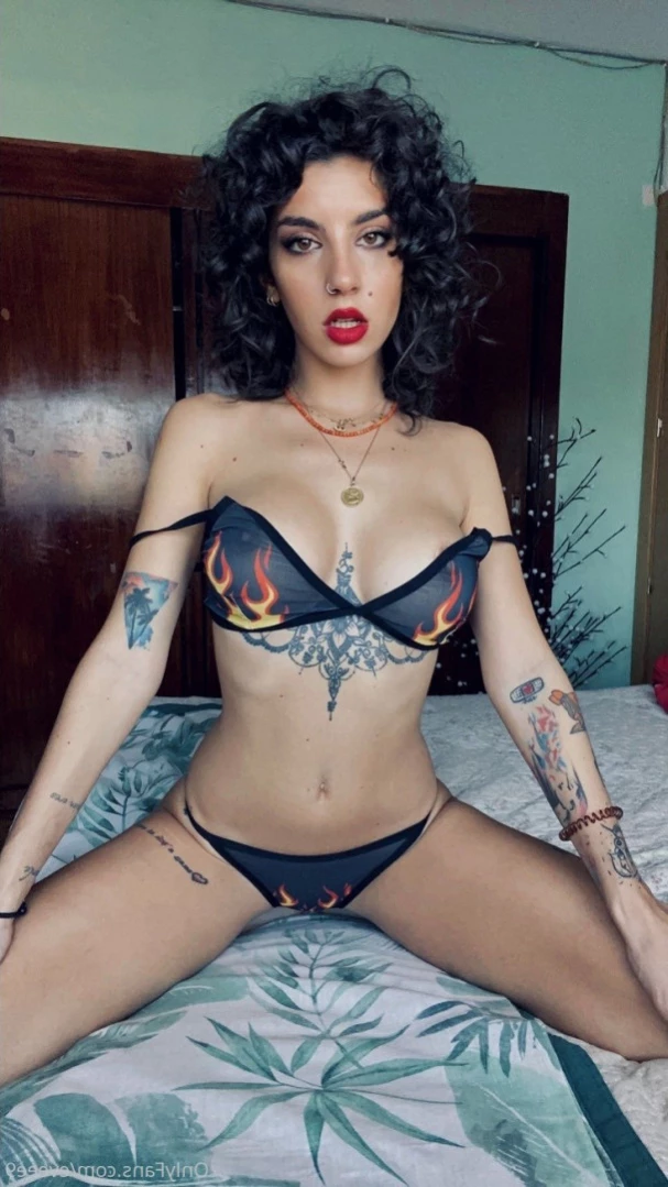 Evelyn [ eveee9 ] Onlyfans leaked photo 13108854 on Hotleaks.tv